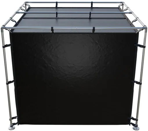 DMC RF Shielded Tent